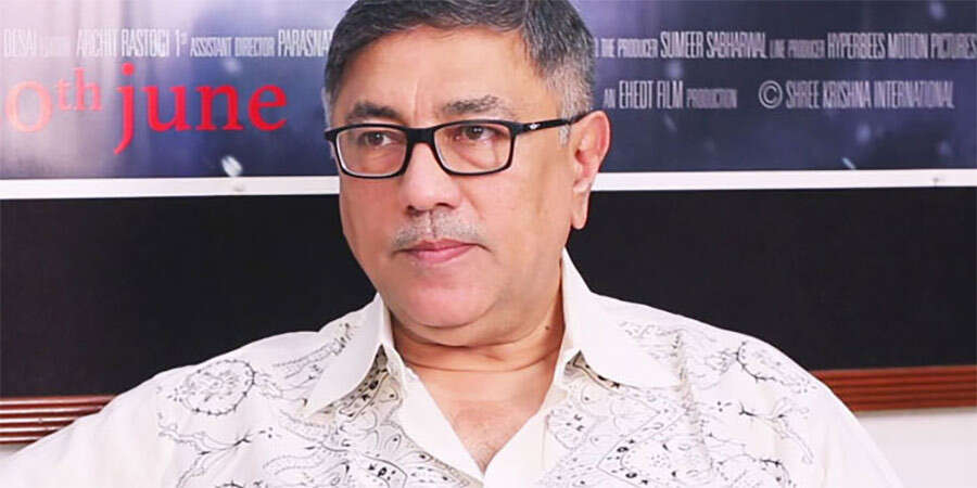 Suneel Darshan Sunny Deol