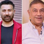 Suneel Darshan Sunny Deol