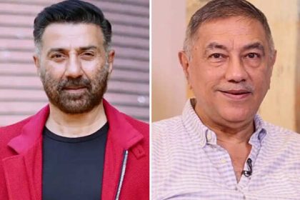 Suneel Darshan Sunny Deol