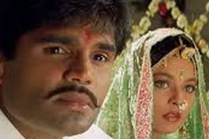 Suniel Shetty Suniel Shetty