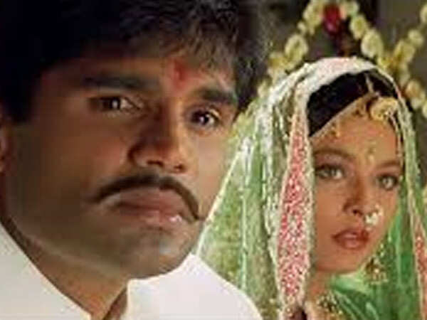 Suniel Shetty Suniel Shetty