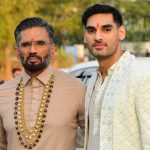 Suniel Shetty