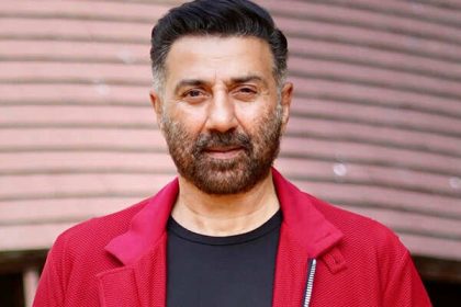 Sunny Deol