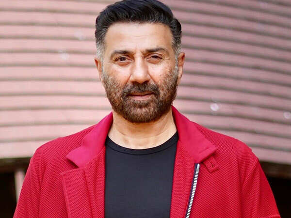 Sunny Deol