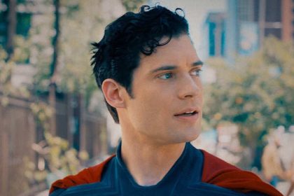Superman Superman Superman