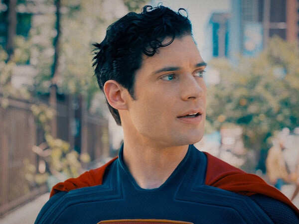 Superman Superman Superman