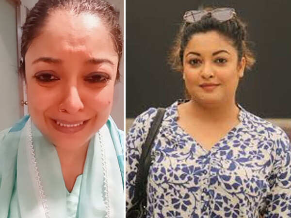 “Do Something Before Its Too Late” – Tanushree Dutta Says Harassment Hasn’t Stopped Since #MeToo