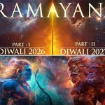 Ramayana Part 1  Visuals New York’s Times Square