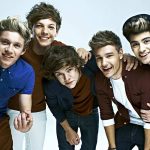 Top 10 legendary songs of One Direction on the Band’s 15th anniversary