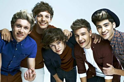 Top 10 legendary songs of One Direction on the Band’s 15th anniversary