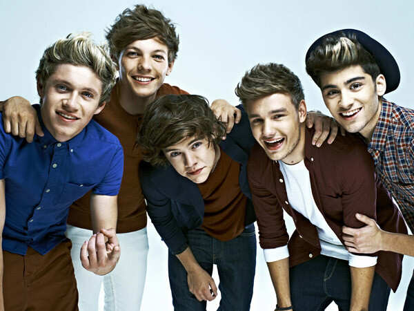 Top 10 legendary songs of One Direction on the Band’s 15th anniversary