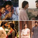 Unfinished Love Stories in Hindi Cinema
