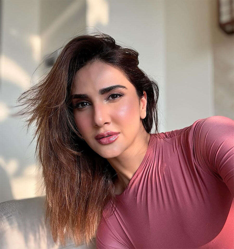 Vaani Kapoor
