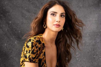 Vaani Kapoor