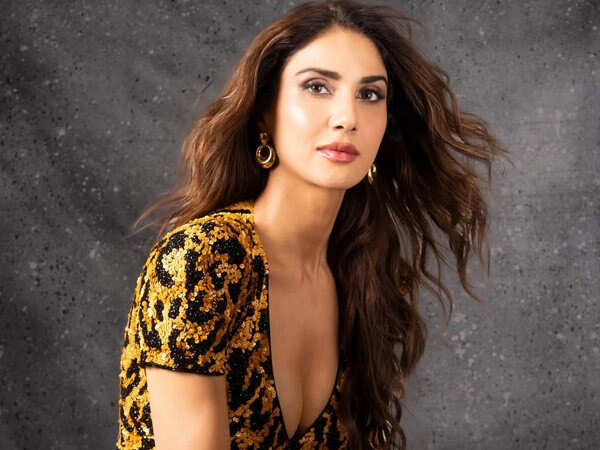 Vaani Kapoor