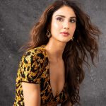 "He Said That I Wasn't Milky White" - Vaani Kapoor Recalls When She Got Rejected for Her Skin Tone