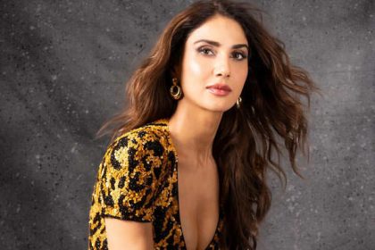 "He Said That I Wasn't Milky White" - Vaani Kapoor Recalls When She Got Rejected for Her Skin Tone