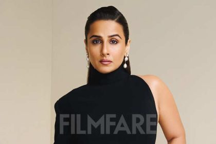 Vidya Balan