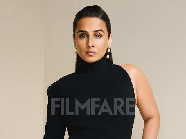 Vidya Balan