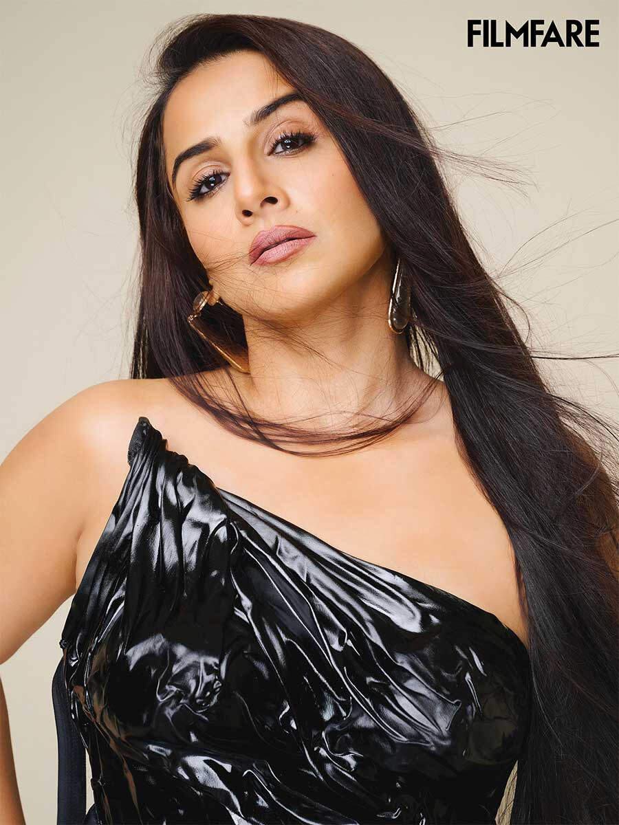 Vidya Balan