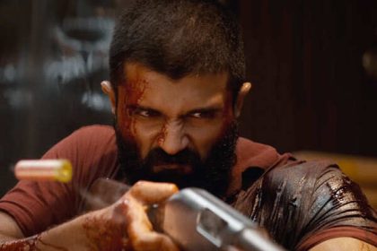 Vijay Deverakonda Saamrajya Teaser