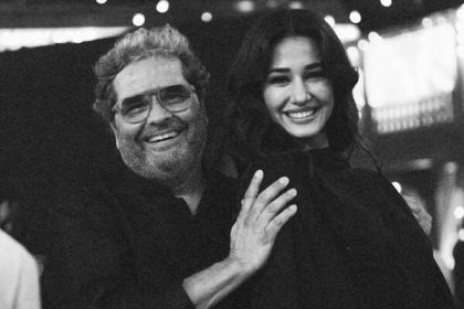 Vishal Bhardwaj