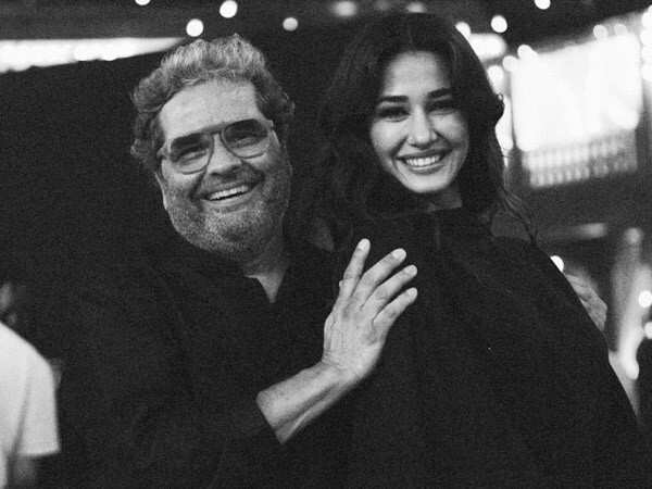 Vishal Bhardwaj