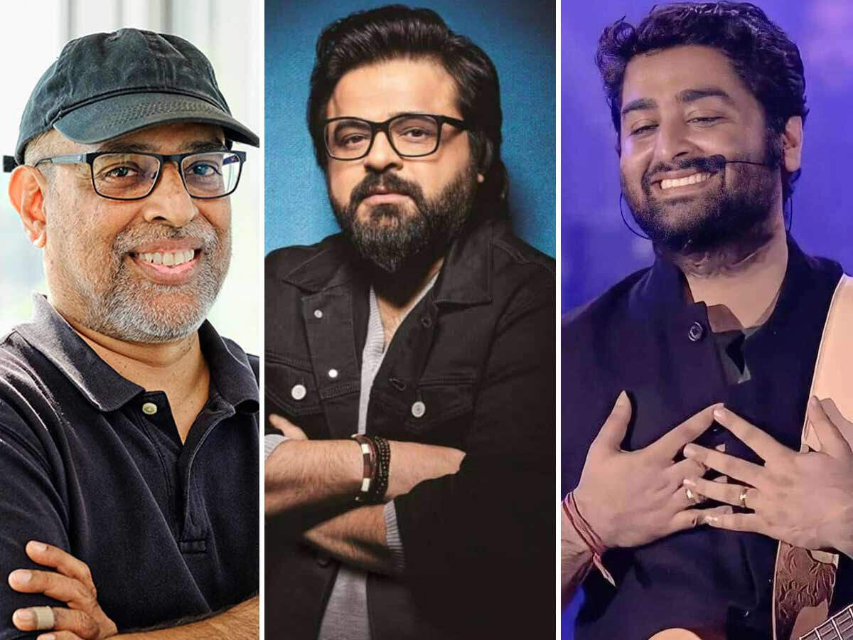 War 2 - Pritam’s soulful melodies, Arijit’s voice, and Amitabh Bhattacharya’s heart-melting lyrics