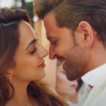 Kesariya Team Reunites for Hrithik Roshan & Kiara Advani’s Romantic War 2 Song