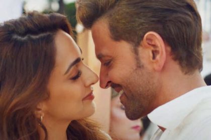 Kesariya Team Reunites for Hrithik Roshan & Kiara Advani’s Romantic War 2 Song