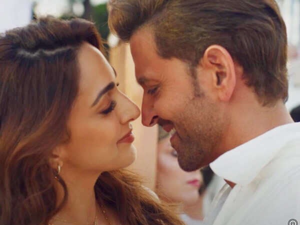 Kesariya Team Reunites for Hrithik Roshan & Kiara Advani’s Romantic War 2 Song