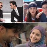 When actors turned singers