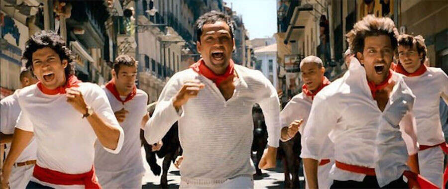 ZNMD made us realize it’s all in the risks, the thrill, the adrenaline