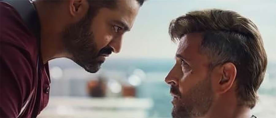 Hrithik Roshan
