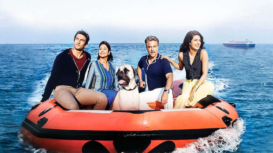 8 Movies You Should Watch This Raksha Bandhan