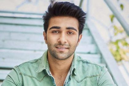 Aadar Jain