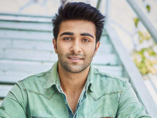 Aadar Jain