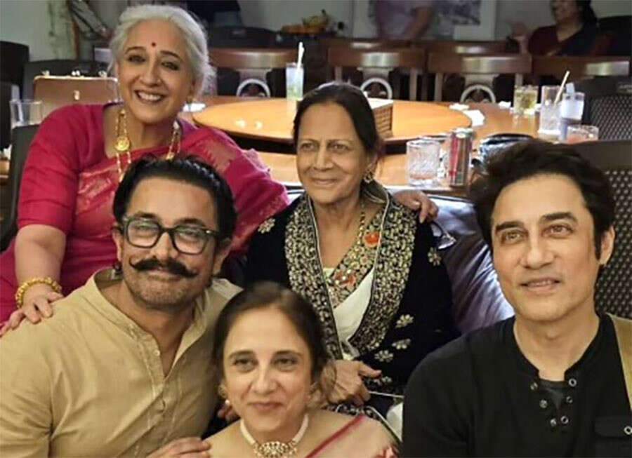 Aamir Khan