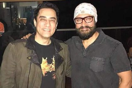Aamir Khan