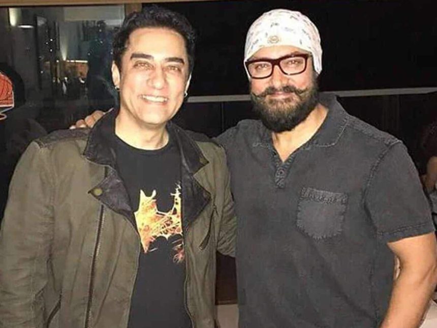 Aamir Khan