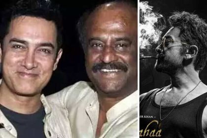 Aamir Khan