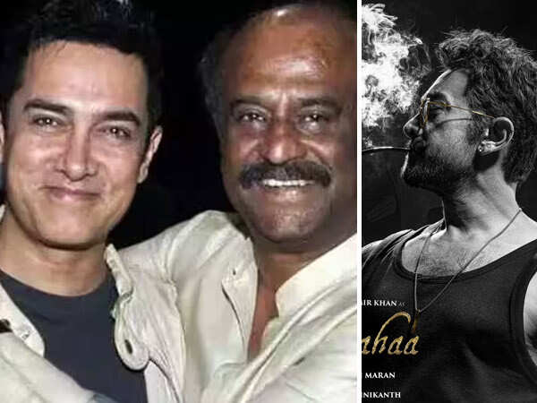 Aamir Khan