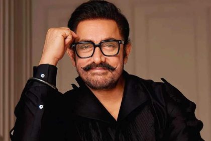 Aamir Khan