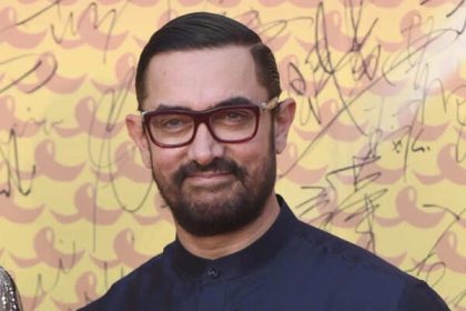 Aamir Khan
