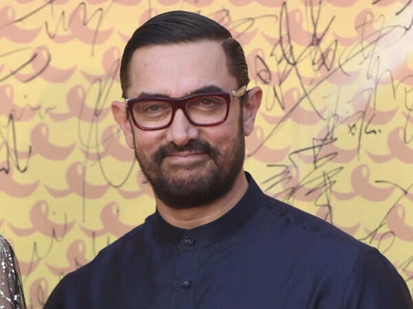 Aamir Khan