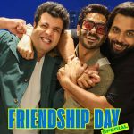 Abhishek Banerjee, Aparshakti Khurana & Varun Sharma to star in film titled Side Heroes