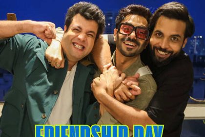 Abhishek Banerjee, Aparshakti Khurana & Varun Sharma to star in film titled Side Heroes