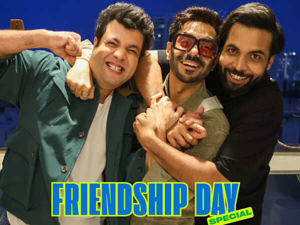 Abhishek Banerjee, Aparshakti Khurana & Varun Sharma to star in film titled Side Heroes