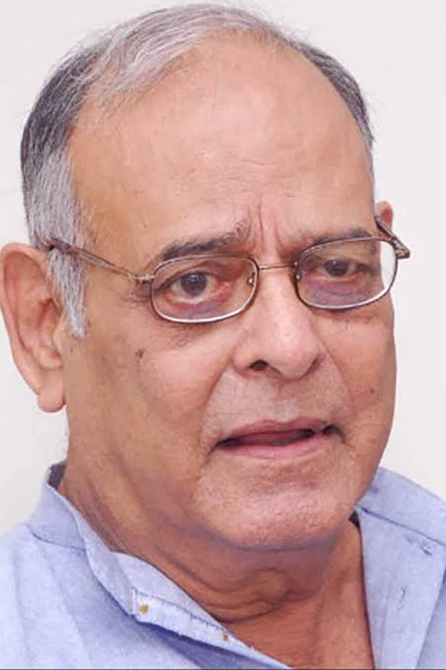 Achyut Potdar