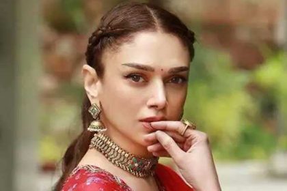 Aditi Rao Hydari